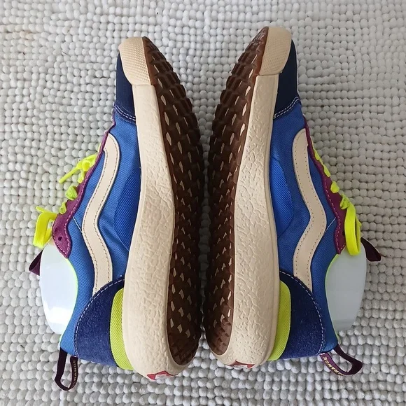 Vans Ultra Range Shoes - Picture 11 of 16